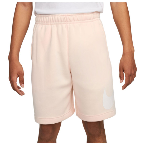 Nike Ανδρικό σορτς Sportswear Club Graphic Nike Ανδρικό σορτς Sportswear Club Graphic